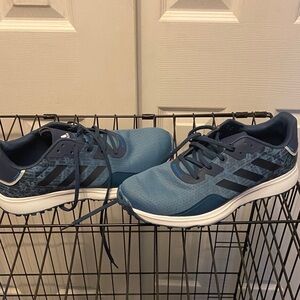 Adidas golf shoes s2g sl Men's